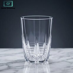Premium Acrylic Drinking Glass Set of 6 4 tumm1 - Home Solutions