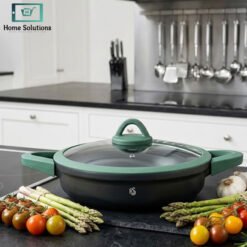 Original Kitchen Star cooking wok 28cm