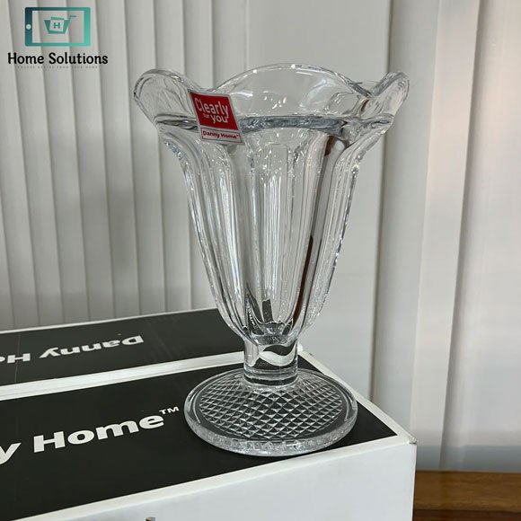 Danny Home Ice Cream Cup Set 6 Pcs 4 Danny Home Ice Cream Cup Set 6 Pcs - Image 2