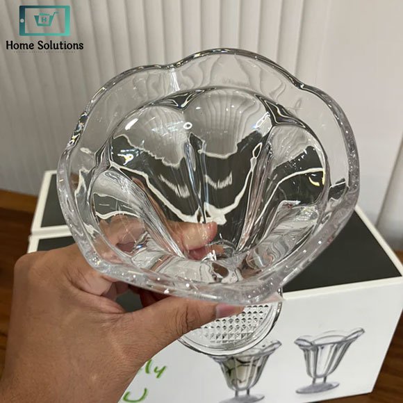 Danny Home Ice Cream Cup Set 6 Pcs 6 Danny Home Ice Cream Cup Set 6 Pcs - Image 4