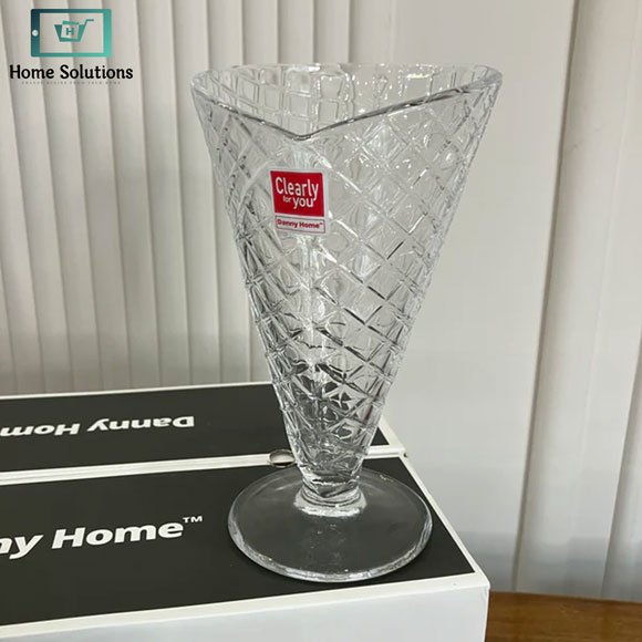 Danny Home Ice Cream Cup Set 6 Pcs 3 Danny Home Ice Cream Cup Set 6 Pcs - Image 2