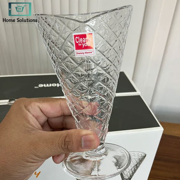 Danny Home Ice Cream Cup Set 6 Pcs 4 Danny Home Ice Cream Cup Set 6 Pcs - Image 3