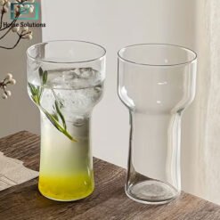 Tall Glass Set 6 Pcs 375ml